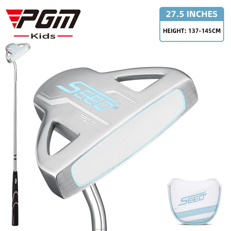 PGM JRTUG013 custom palos de golf putters oem junior professional club golf putter