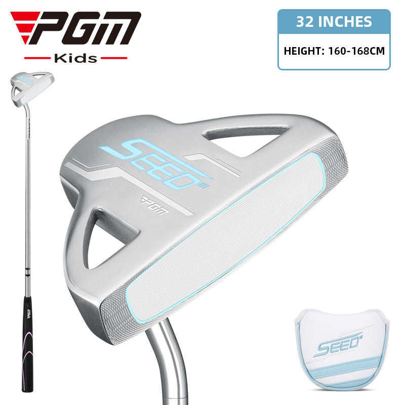 PGM JRTUG013 custom palos de golf putters oem junior professional club golf putter