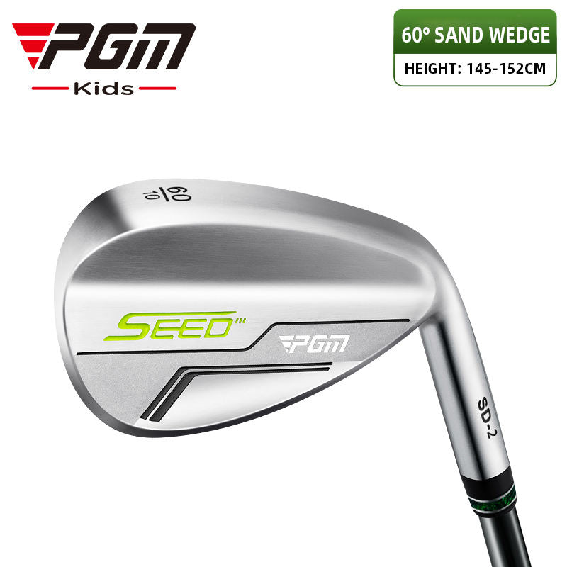 PGM JRSG013 custom logo golf pitching wedge 52/56/60 degree golf wedge set