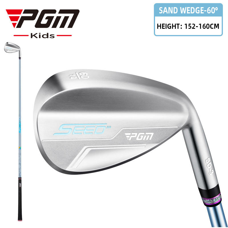 PGM JRSG013 custom logo golf pitching wedge 52/56/60 degree golf wedge set