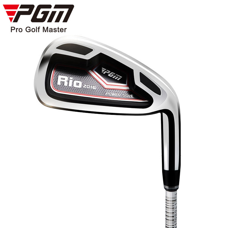 PGM TIG002 custom golf iron lady iron set golf wholesale beginner golf irons