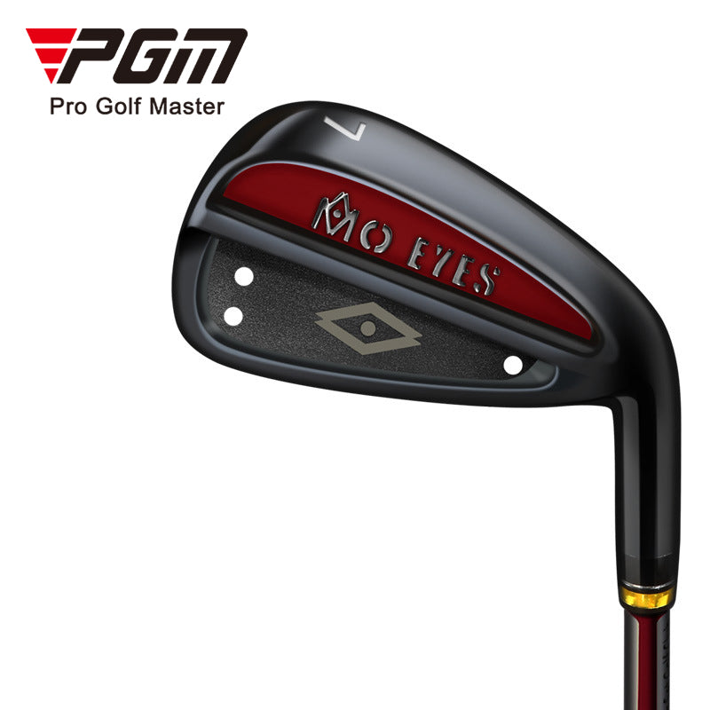 MO EYES Tig020 steel 455 face golf irons high quality patent mens golf club