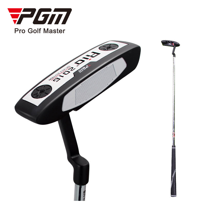 PGM TUG002 universal golf club putter rio mini practice golf putter