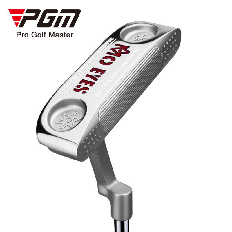 MO EYES TuG020 Right handed side Golf putter made of 304 soft iron