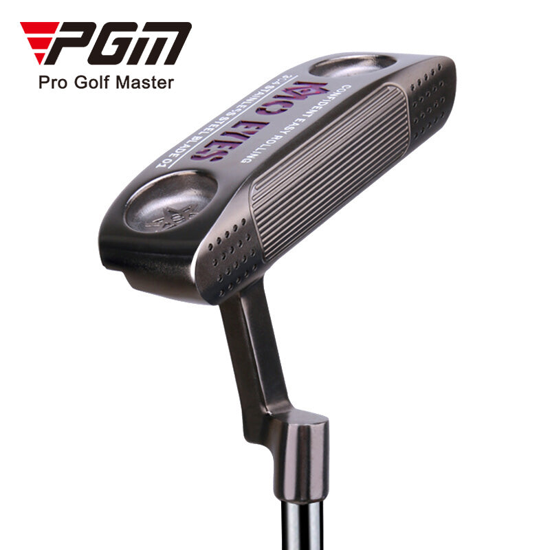 MO EYES TuG020 Right handed side Golf putter made of 304 soft iron
