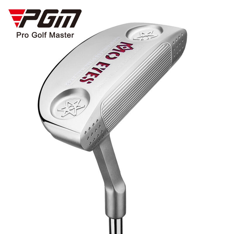 PGM TUG021 stainless steel quality cnc milled golf putter mallet golf putter