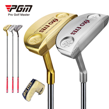 PGM TUG021 stainless steel quality cnc milled golf putter mallet golf putter