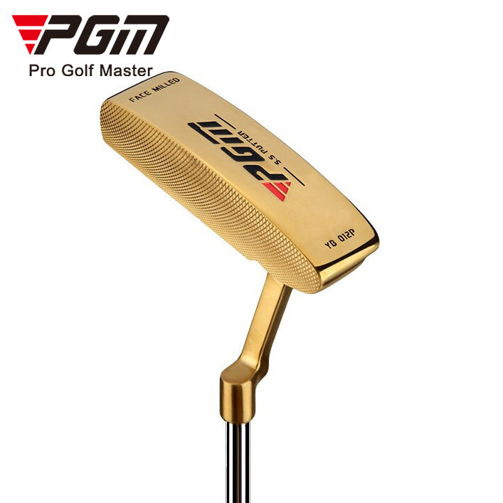 PGM TUG027 left handed golf putter wholesale brand golf club