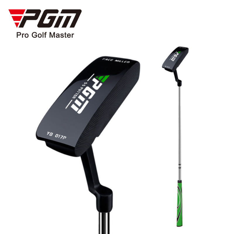 PGM TUG033 golf mini putter golf clubs men stainless steel golf putter