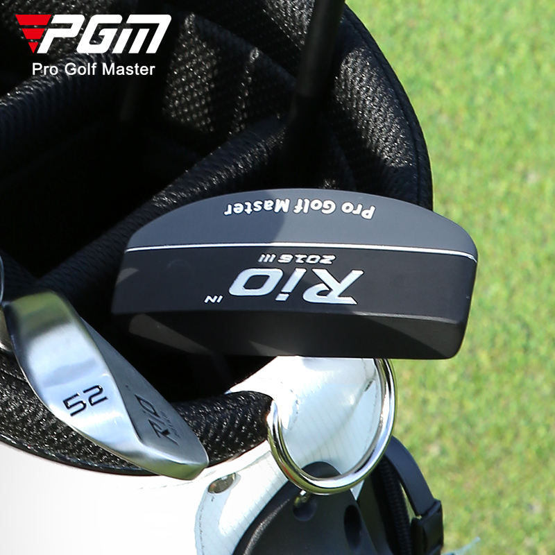 PGM TUG040 golf putter mallet stainless steel shaft golf putter