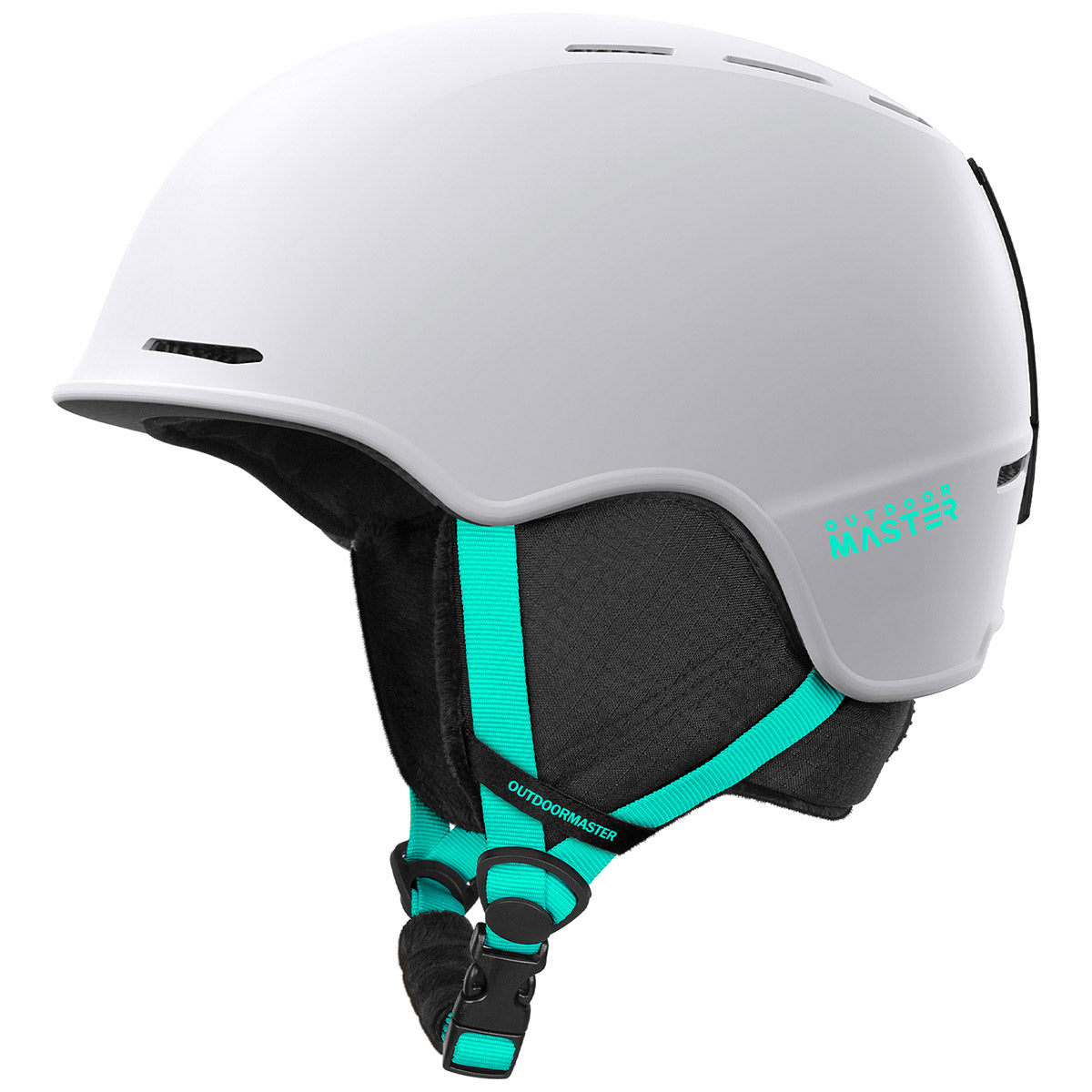 Lazurite Snow Helmet