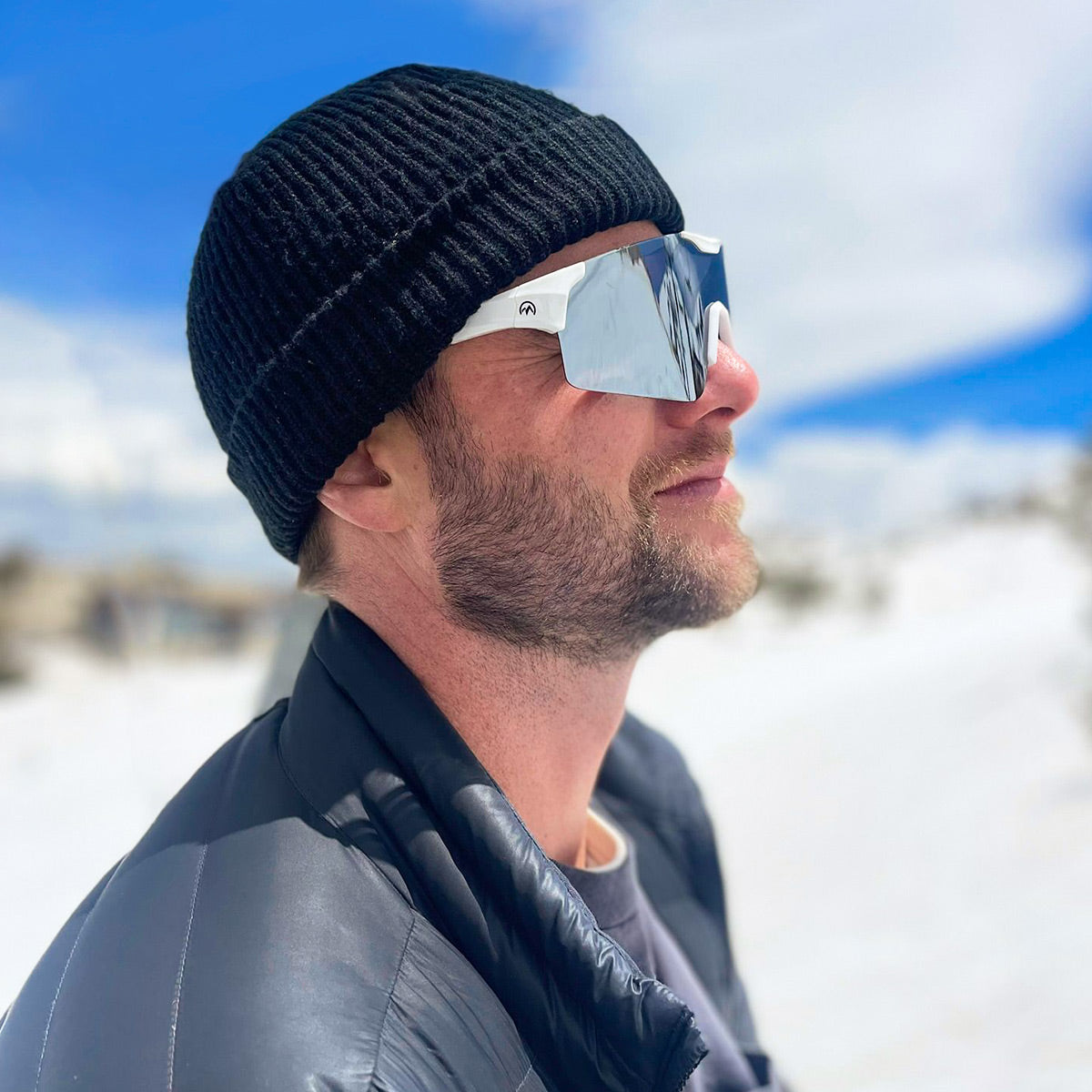 HAWK III Polarized Sports Cycling Sunglasses