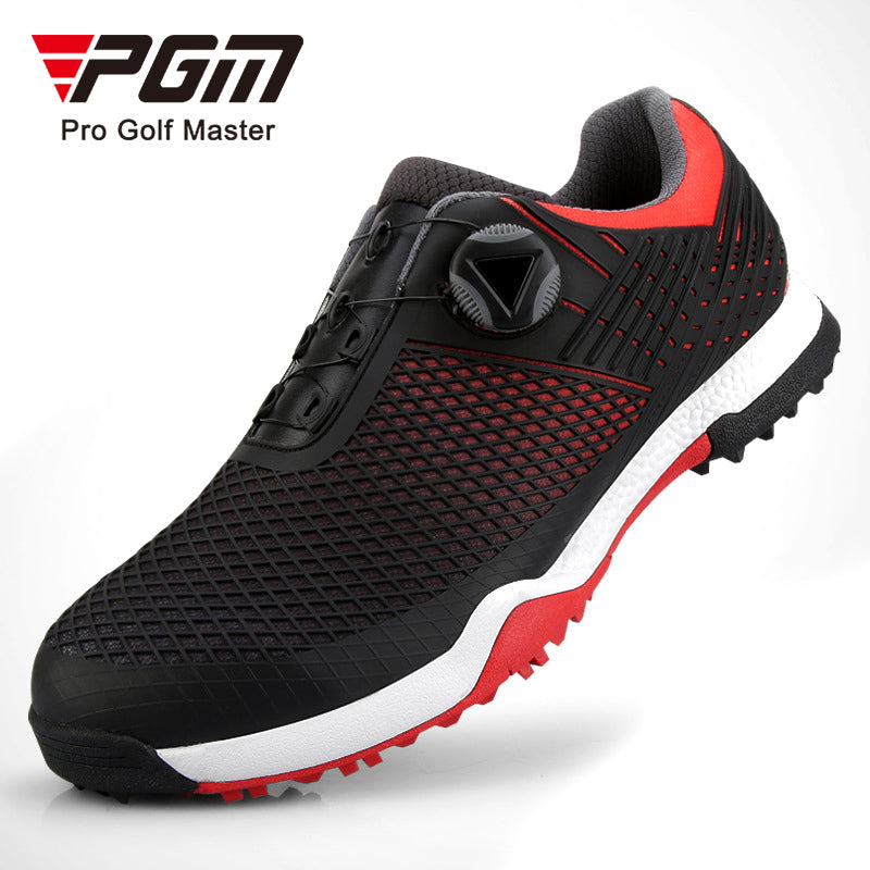 PGM XZ112 High quality oem golf shoe for men