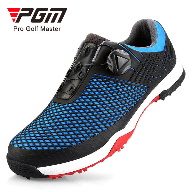 PGM XZ112 High quality oem golf shoe for men