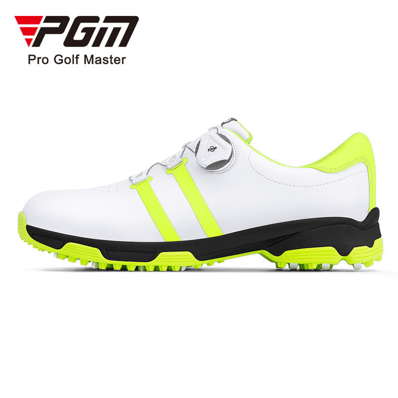 PGM XZ213 custom golf shoes new style golf shoes for men