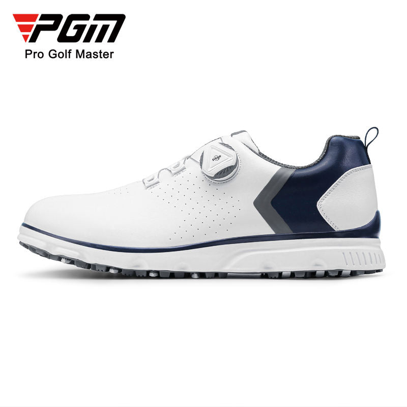 PGM XZ226 2022 golf shoes men waterproof guangzhou fashion golf shoes