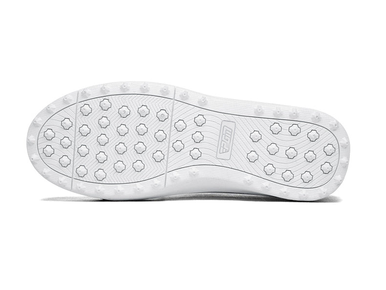 PGM XZ241 premium grade golf shoes customizable kids high end golf shoes