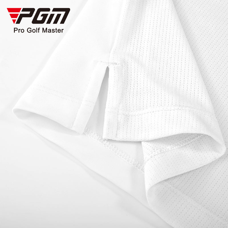 PGM YF461 popular golf polo shirt tee men performance golf polo
