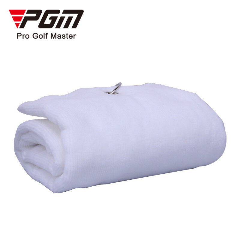 Cotton Towel Golf Towel Long-Staple Cotton Sweat Towel Quick-Drying Sweat-Absorbing Multiple Color Options.