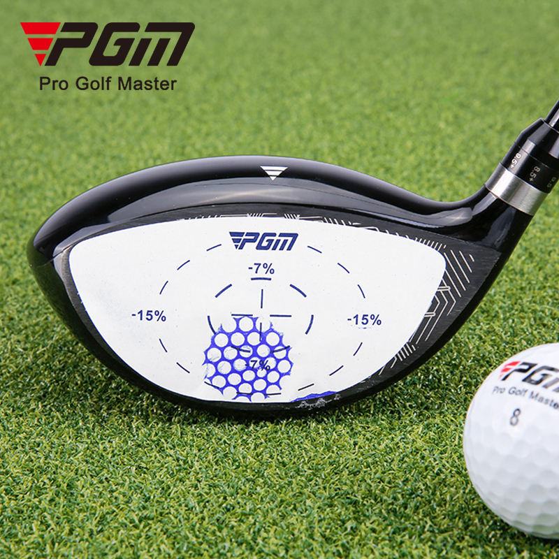Golf Club Impact Tape, Golf Ball Marking Test Paper, 12 Sheets of Wood/Iron Club Hitting Stickers.