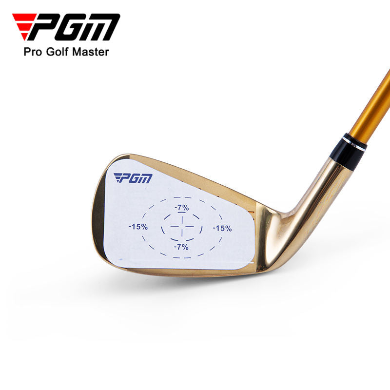 Golf Club Impact Tape, Golf Ball Marking Test Paper, 12 Sheets of Wood/Iron Club Hitting Stickers.