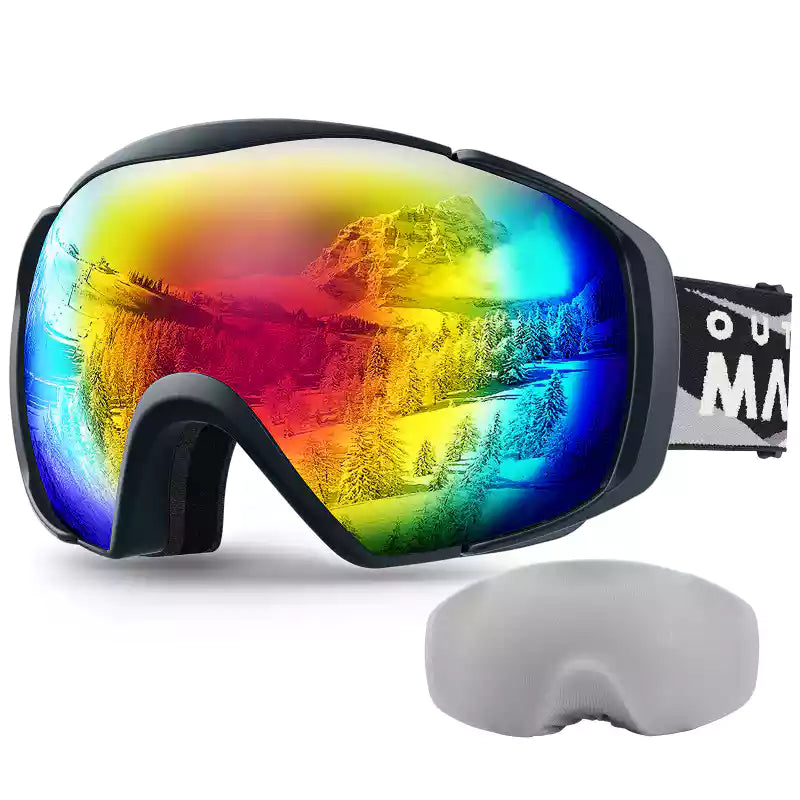 CLASSIC Snow Goggles