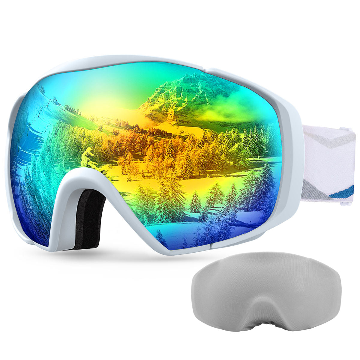 CLASSIC Snow Goggles