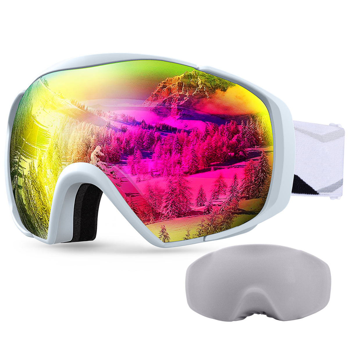 CLASSIC Snow Goggles