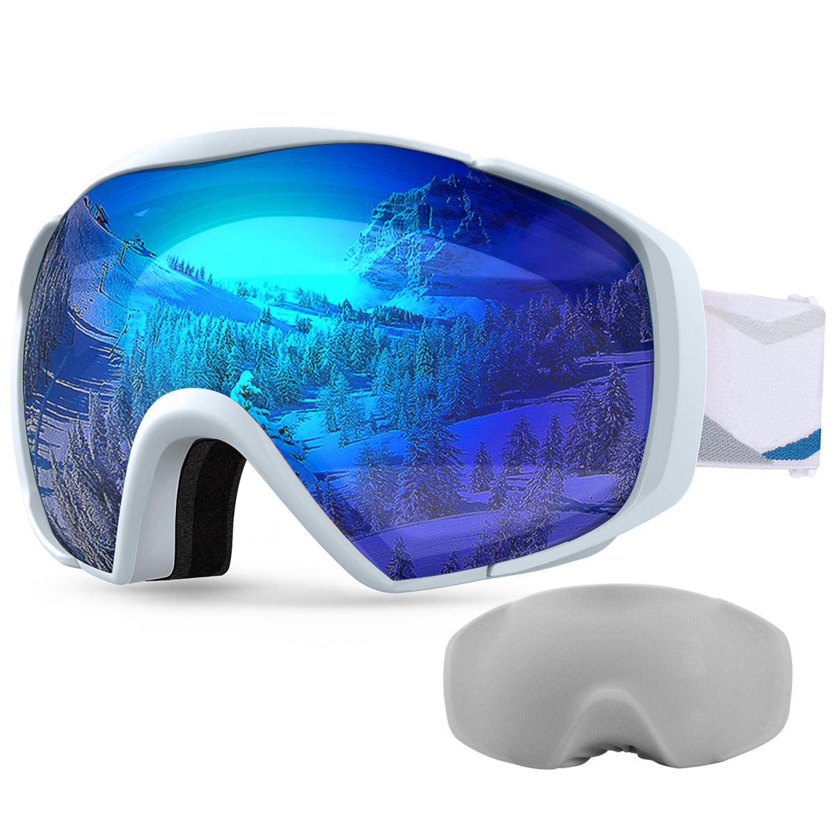 CLASSIC Snow Goggles