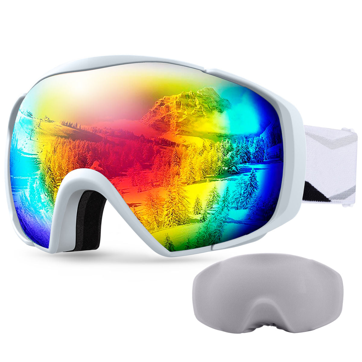 CLASSIC Snow Goggles
