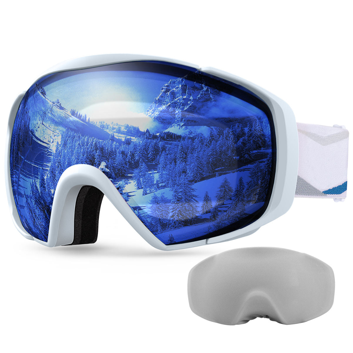 CLASSIC Snow Goggles