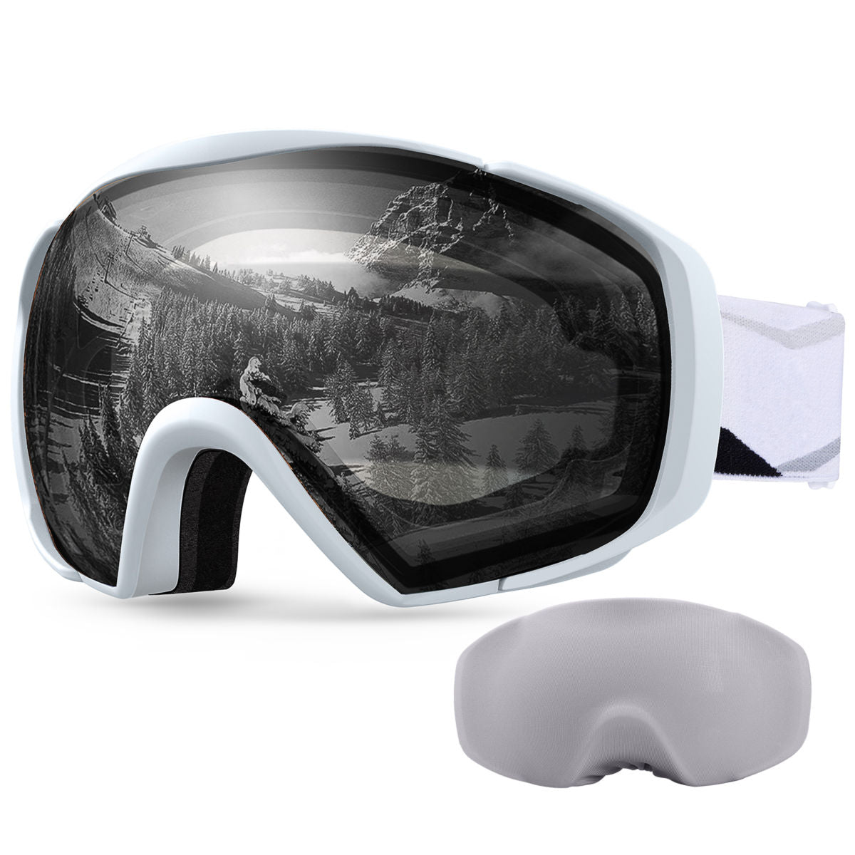 CLASSIC Snow Goggles