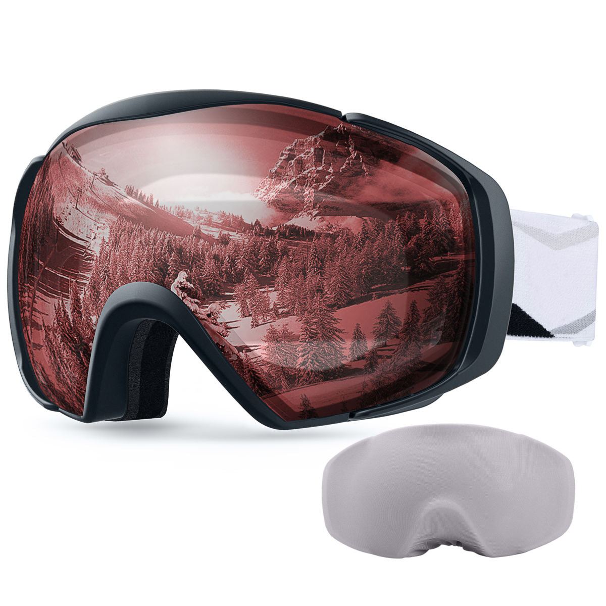 CLASSIC Snow Goggles