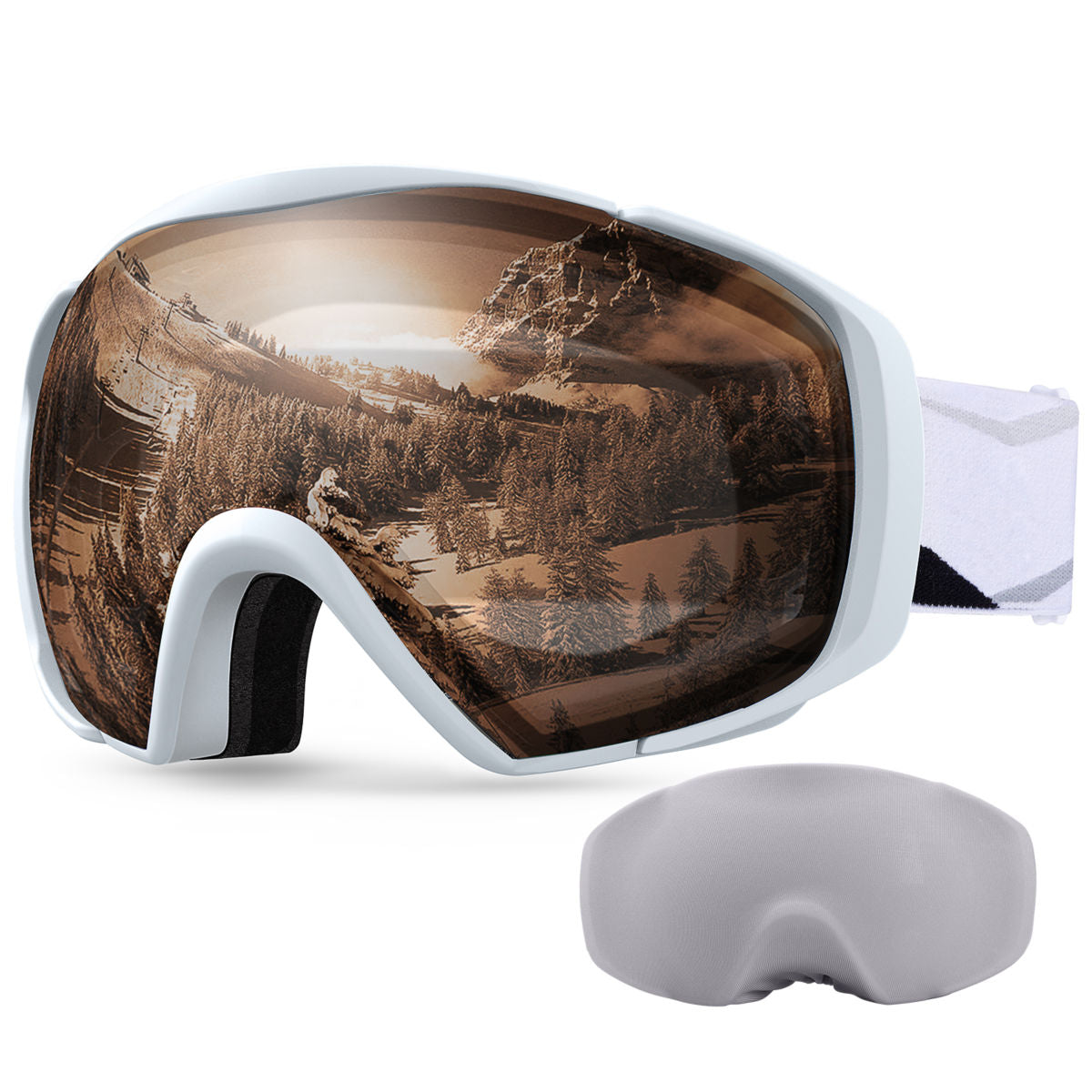 CLASSIC Snow Goggles