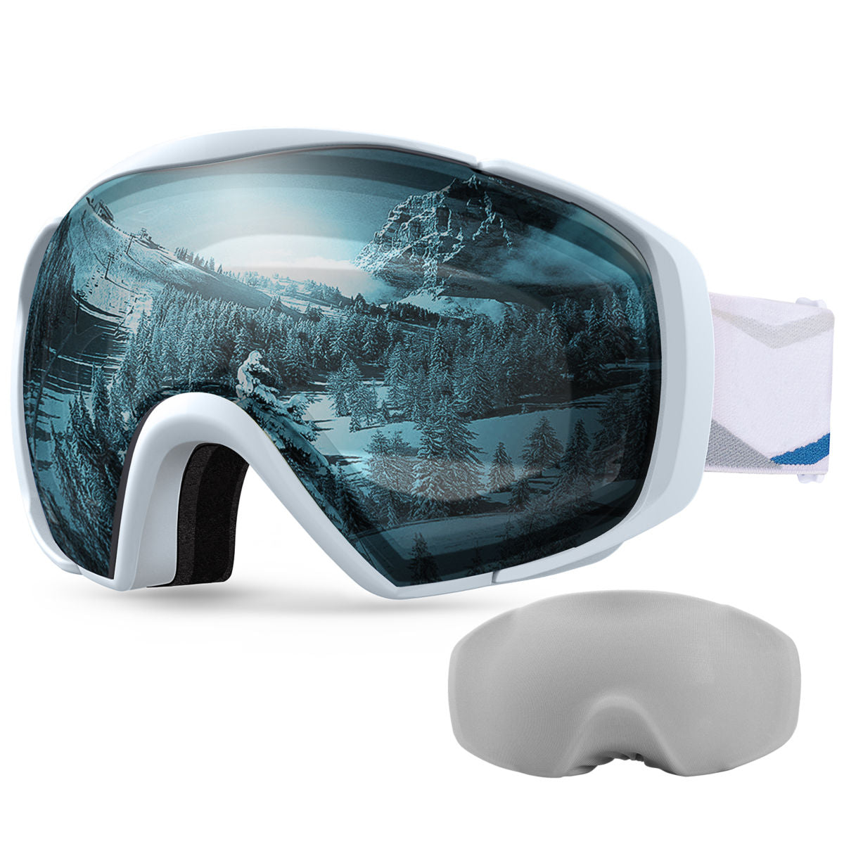 CLASSIC Snow Goggles