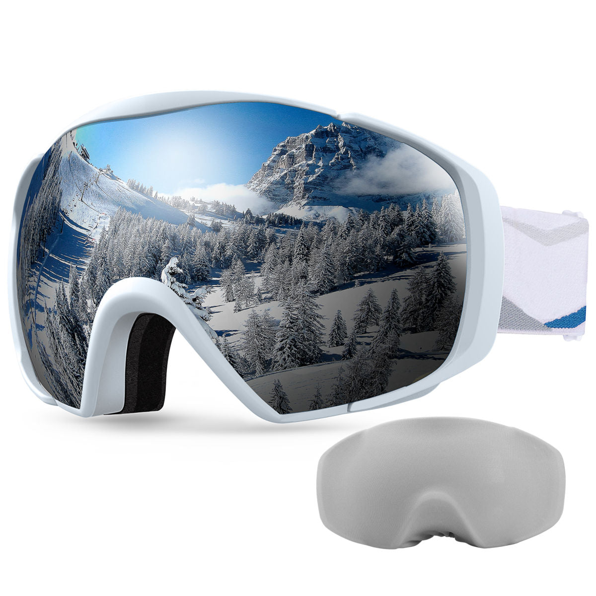 CLASSIC Snow Goggles