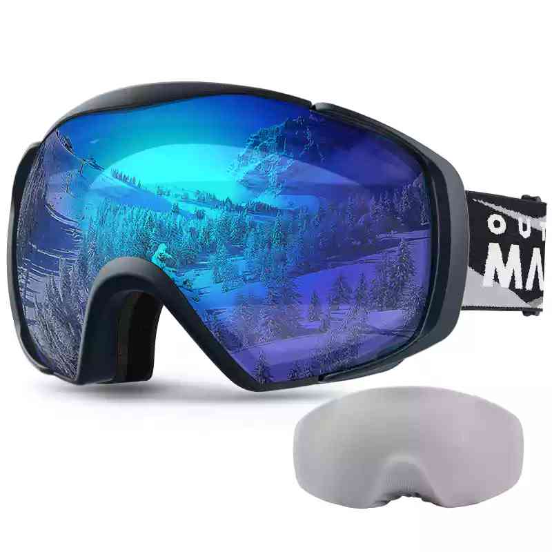 CLASSIC Snow Goggles