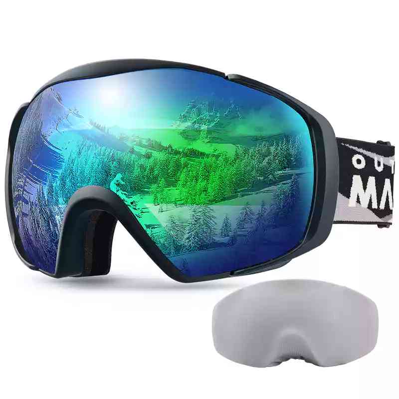 CLASSIC Snow Goggles