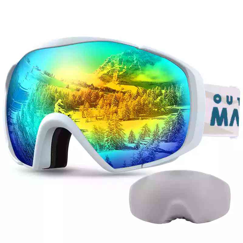 CLASSIC Snow Goggles