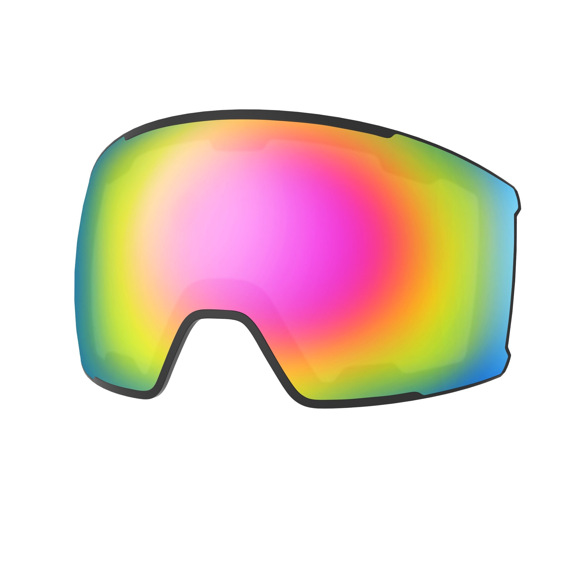 VISION Replacement Lens