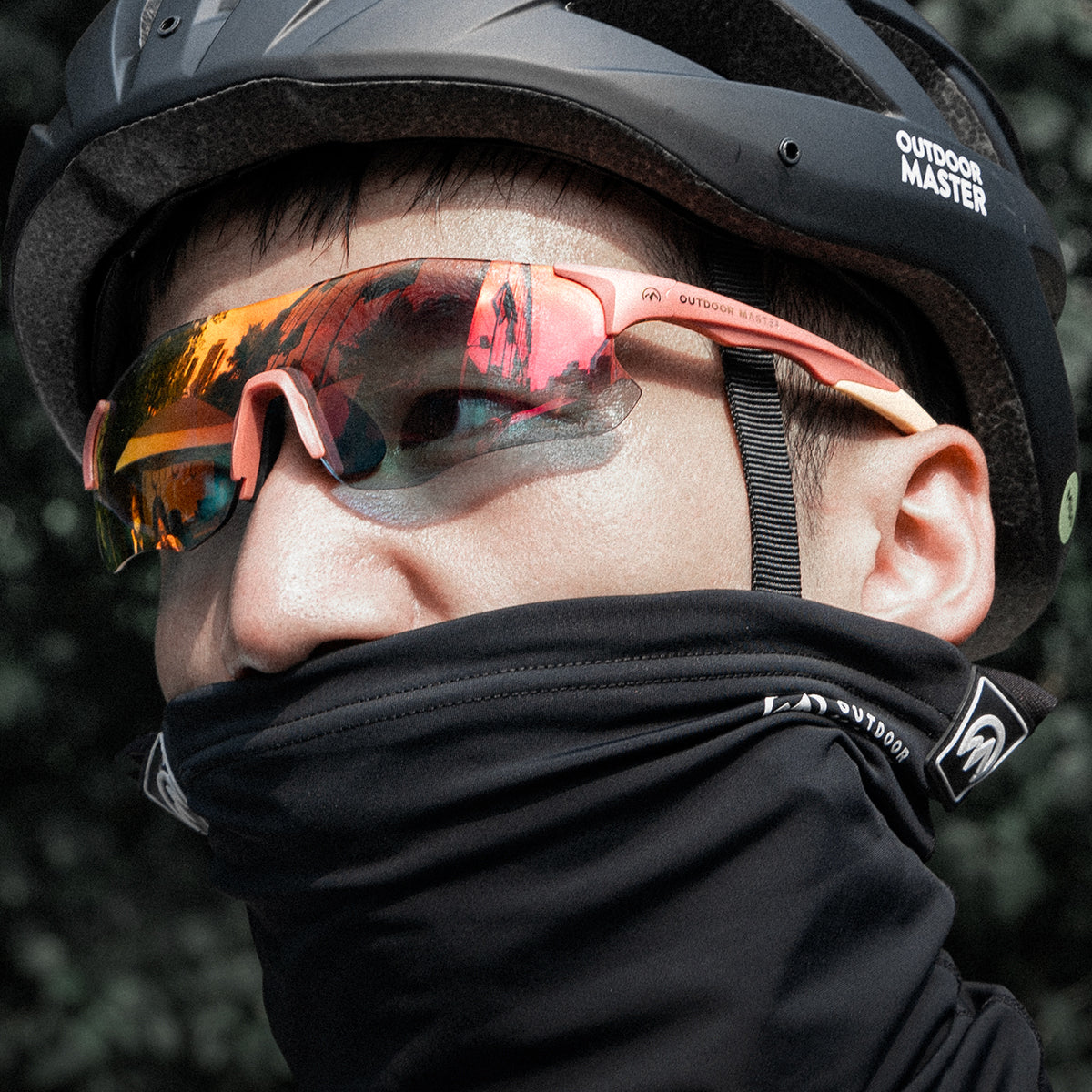 HAWKSharp HD Photochromic Sport Sunglasses
