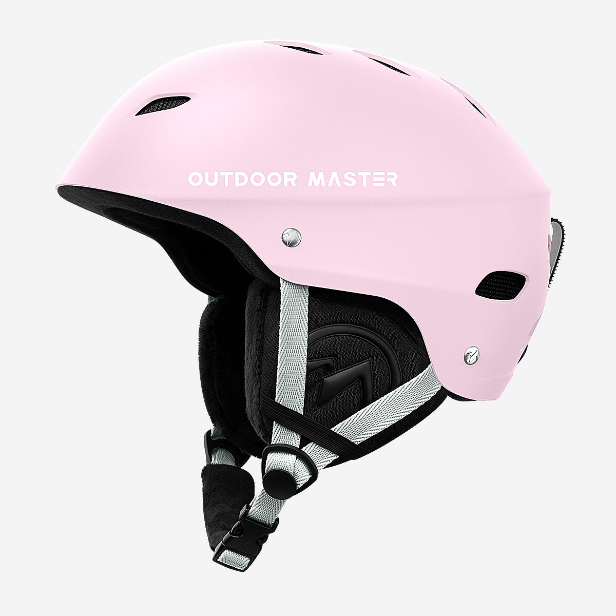 KELVIN Ski Helmet