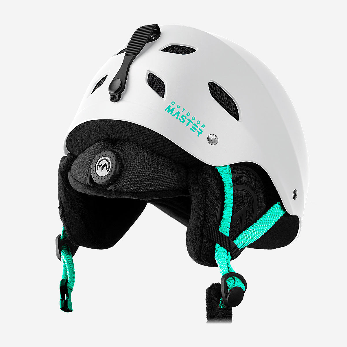 KELVIN Ski Helmet