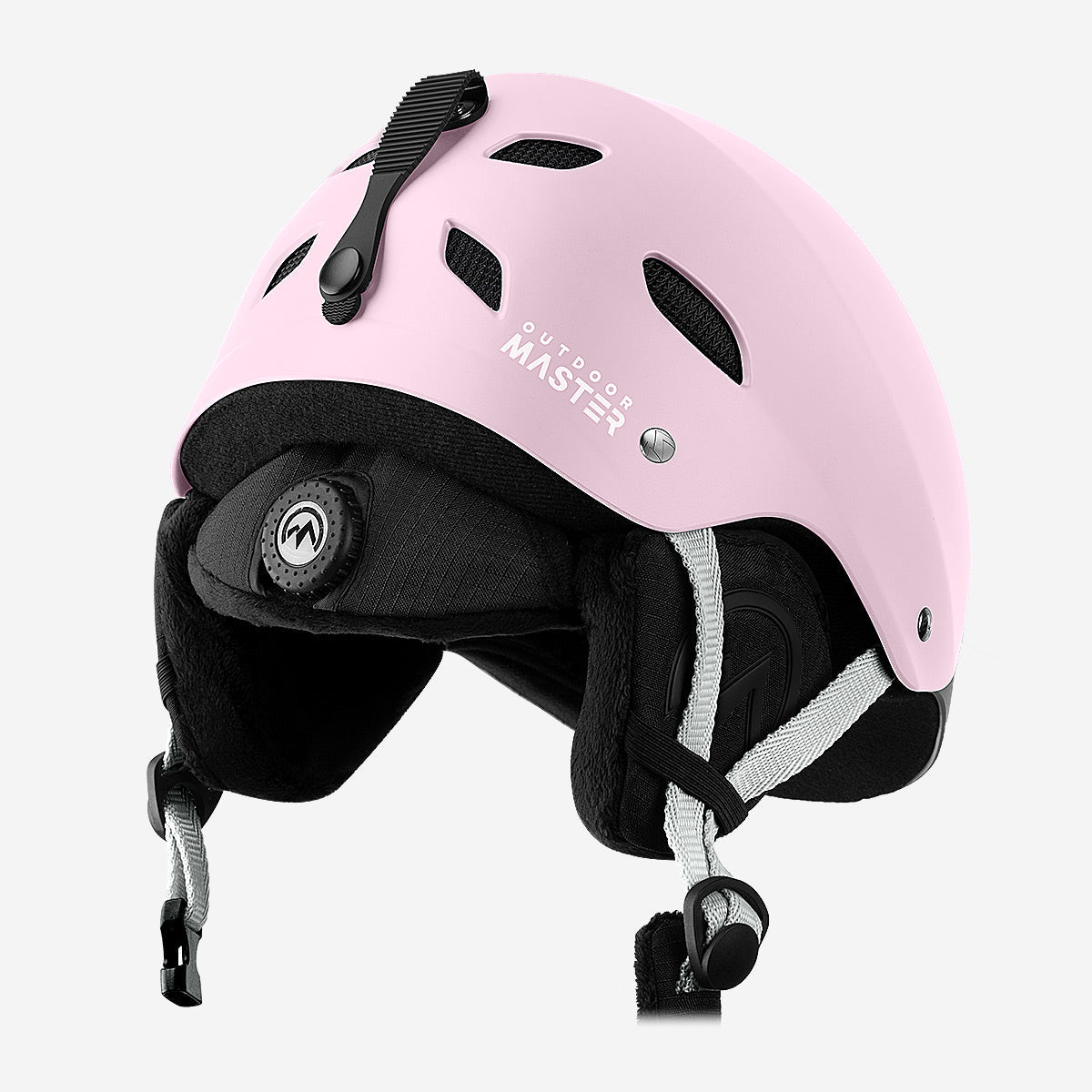 KELVIN Ski Helmet