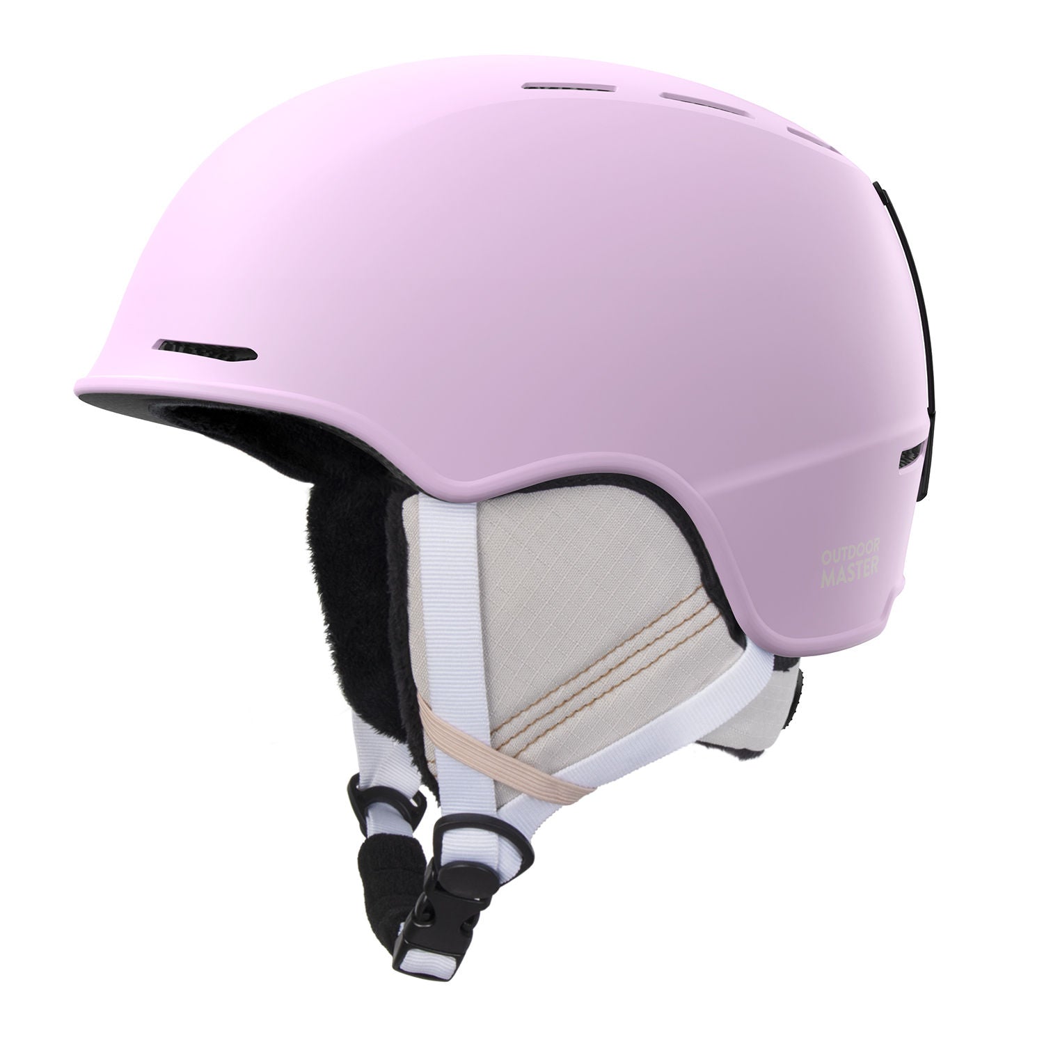 Lazurite Snow Helmet