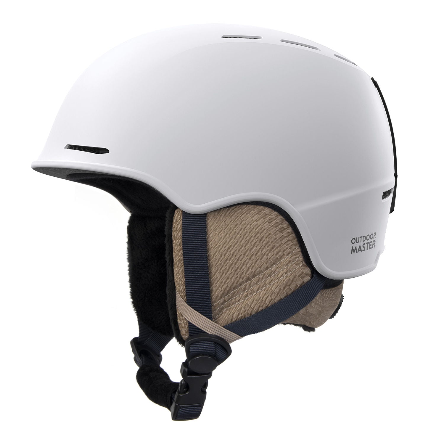 Lazurite Snow Helmet