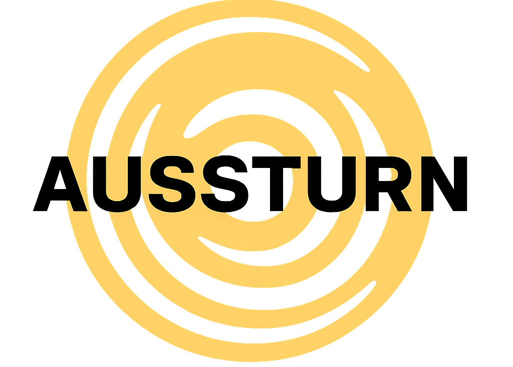 Aussturn
