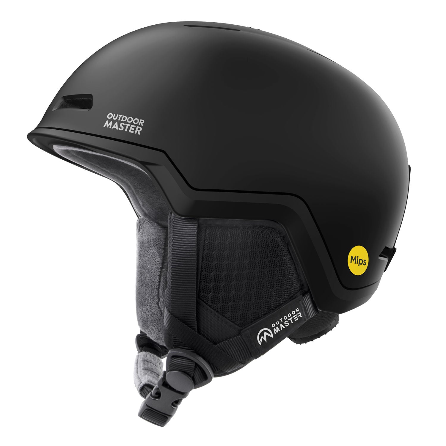 DIAMOND MIPS Snow Helmet