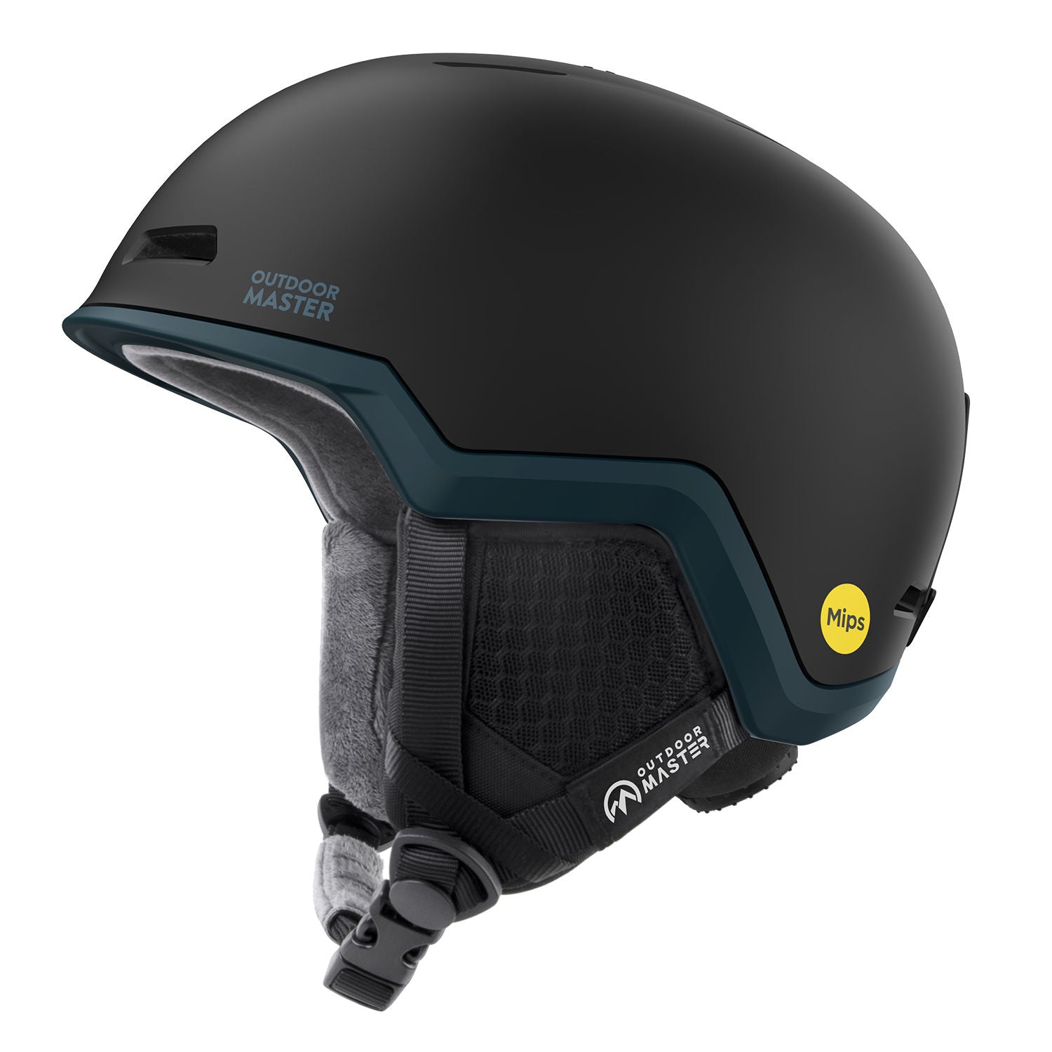 DIAMOND MIPS Snow Helmet