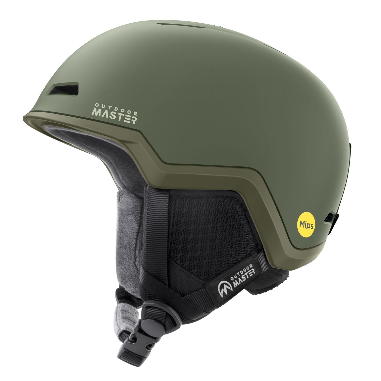 DIAMOND MIPS Snow Helmet